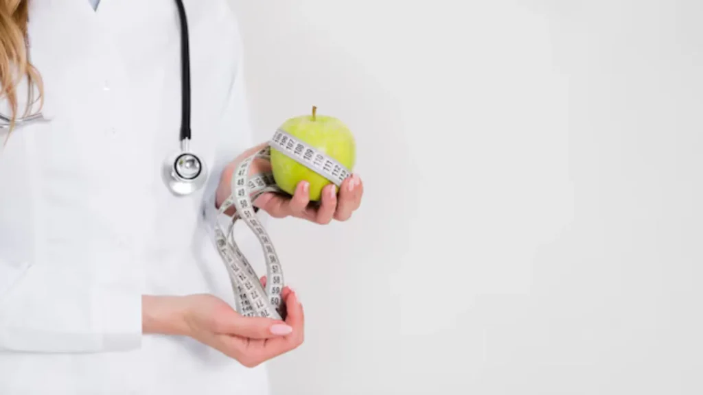 Weight Management