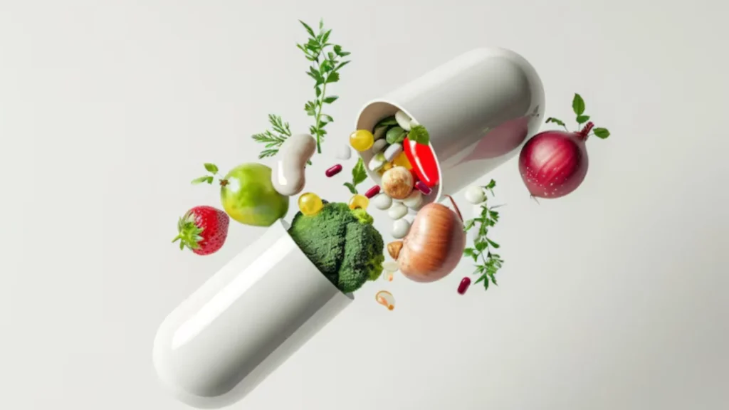Weight Loss Supplements